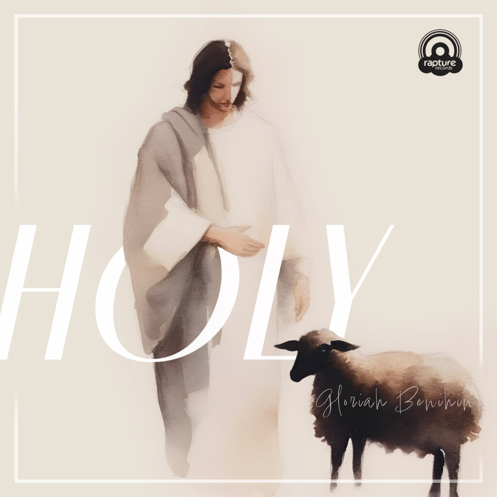 Holy featuring Gloriah Benihin — listen now