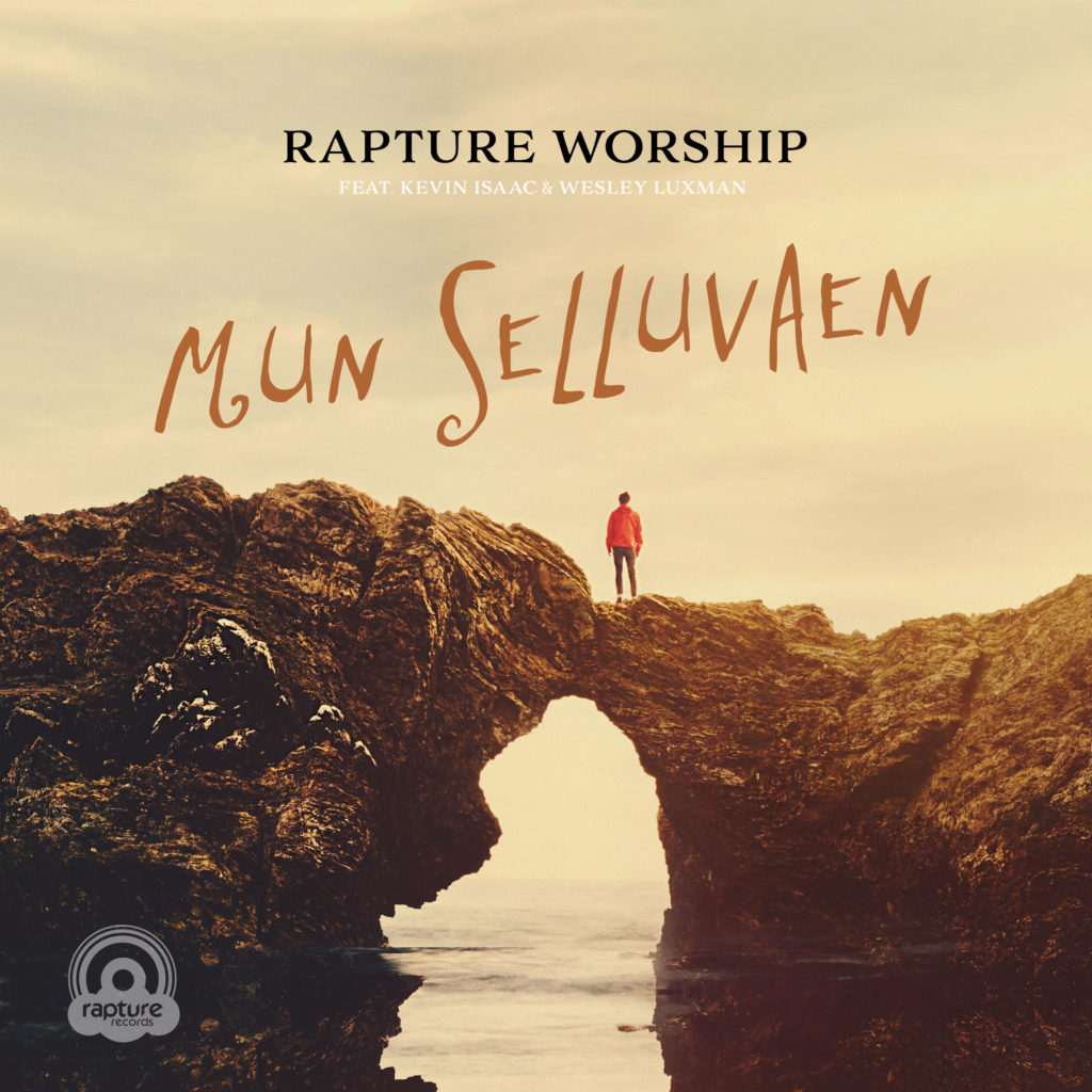 Mun Selluvaen cover