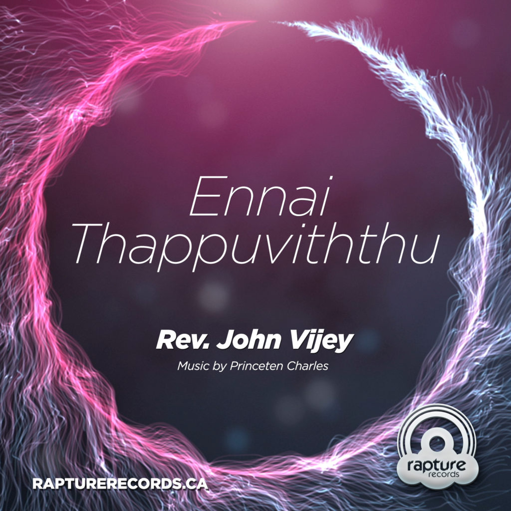Ennai Thappuvithu cover